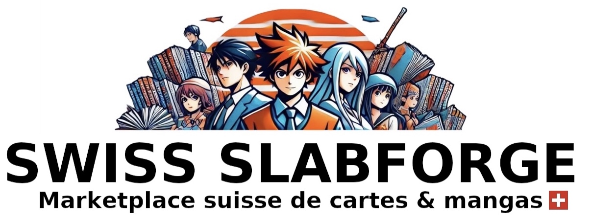 Swiss SlabForge